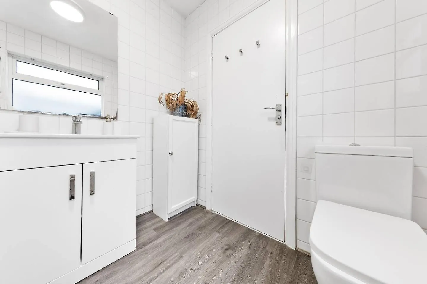 Powder Mill Retreat - 2Br Modern Flat For 4 Apartment Hanworth  0*, Hanworth (Berkshire) United Kingdom